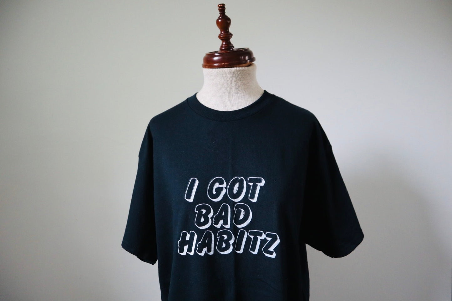 Bad Habitz Shirt