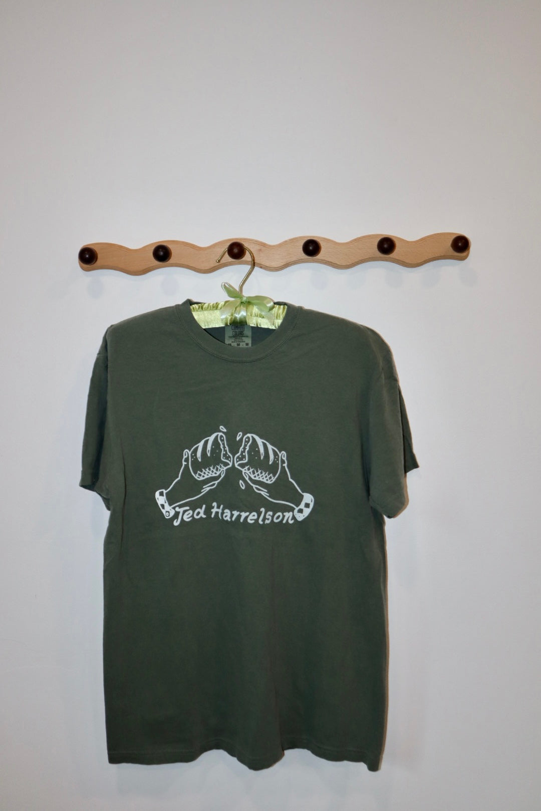Break Bread T-shirt