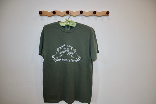 Break Bread T-shirt