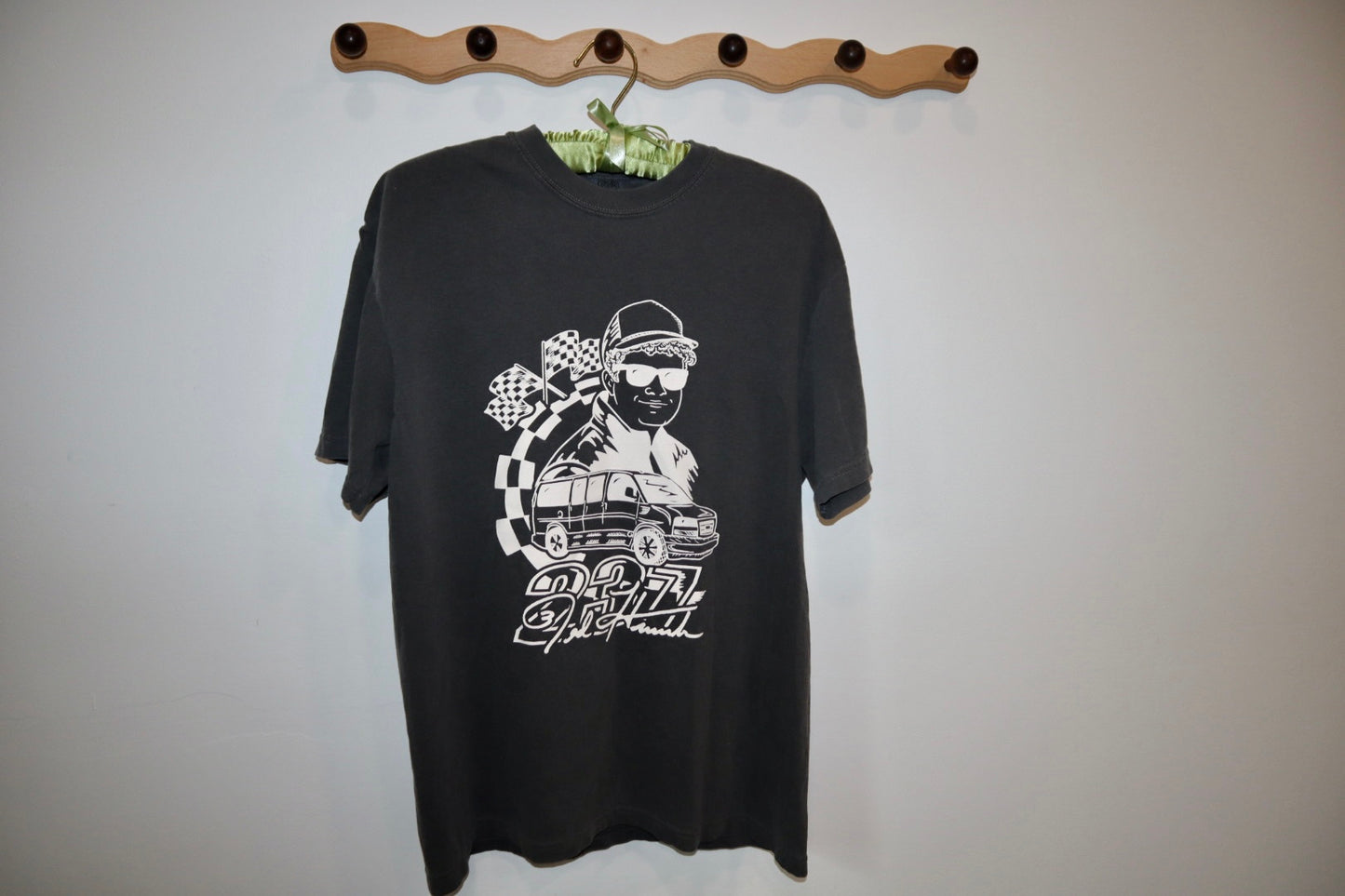 Nascar Tee