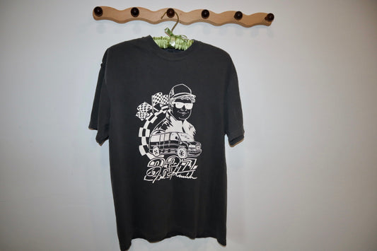 Nascar Tee
