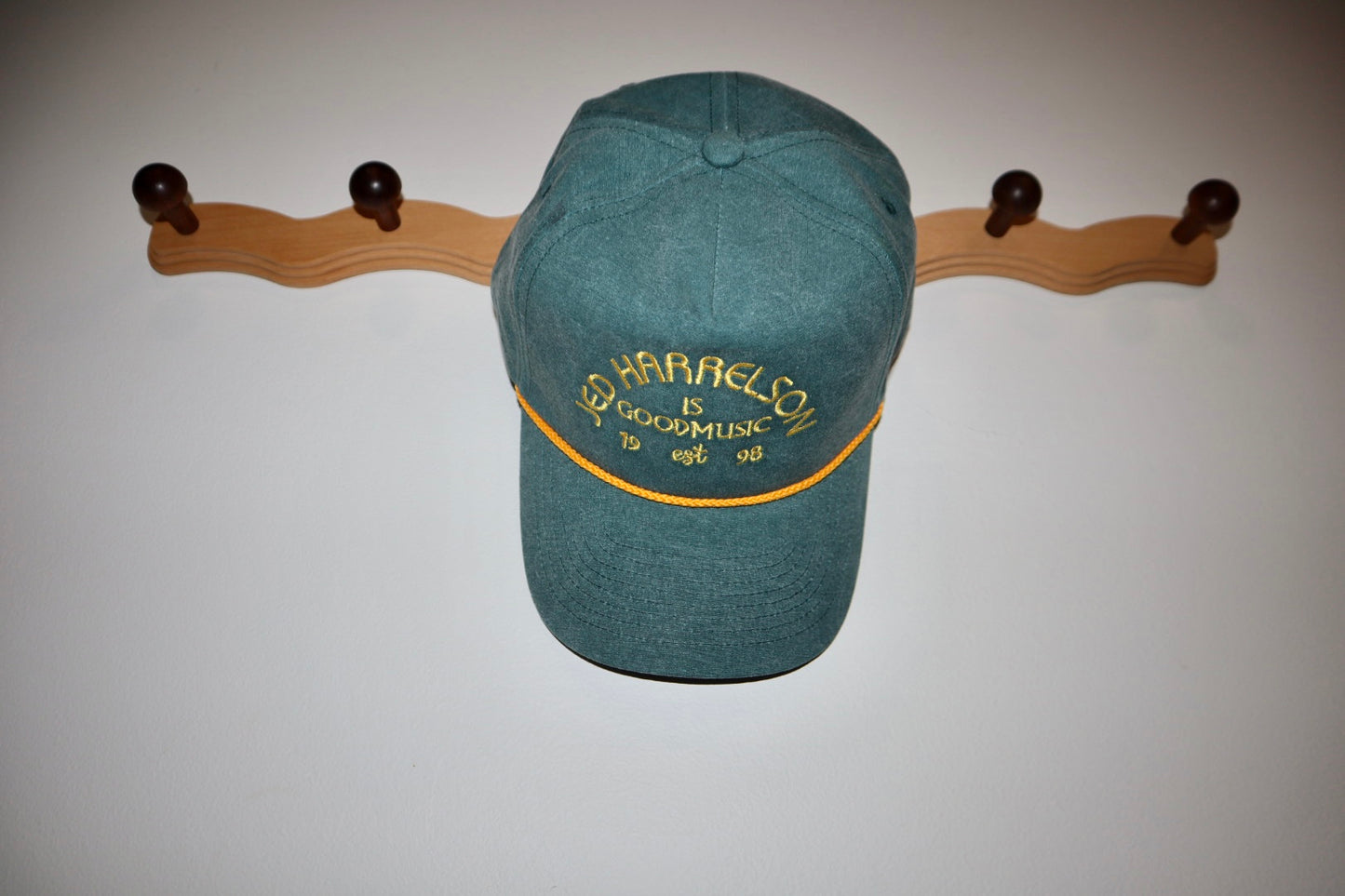 Timeless Hat