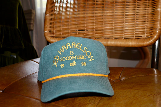 Timeless Hat