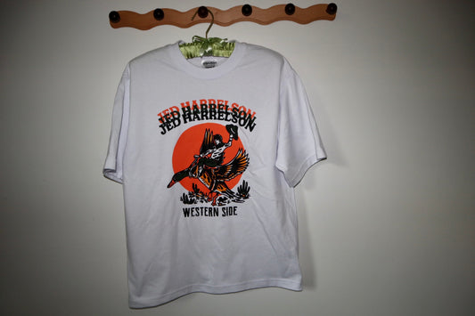 Western Side Tee