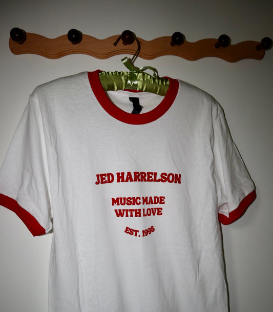 Ringer Tee