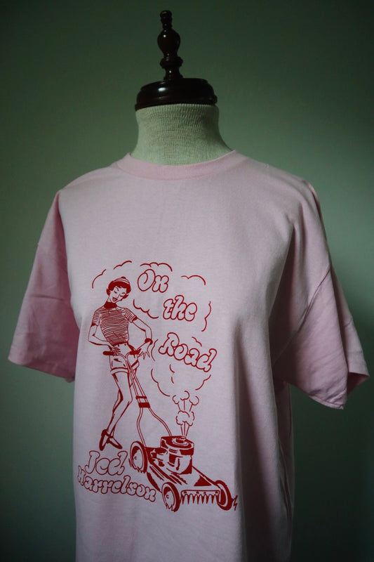 On the Road Shirt