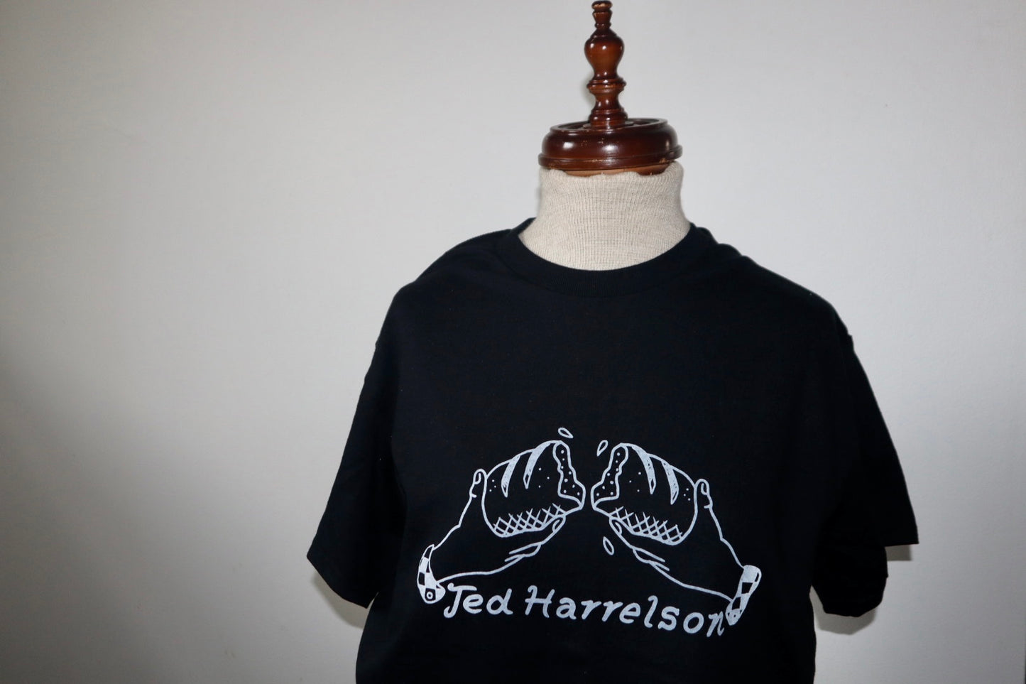 Tour Shirt